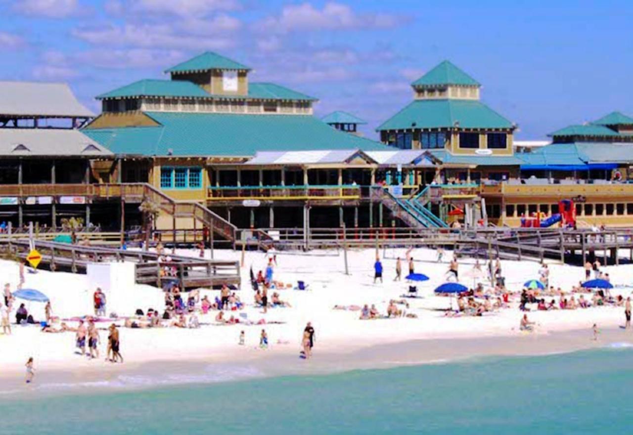 El Matador- Beachside Haven 210 Fort Walton Beach Esterno foto