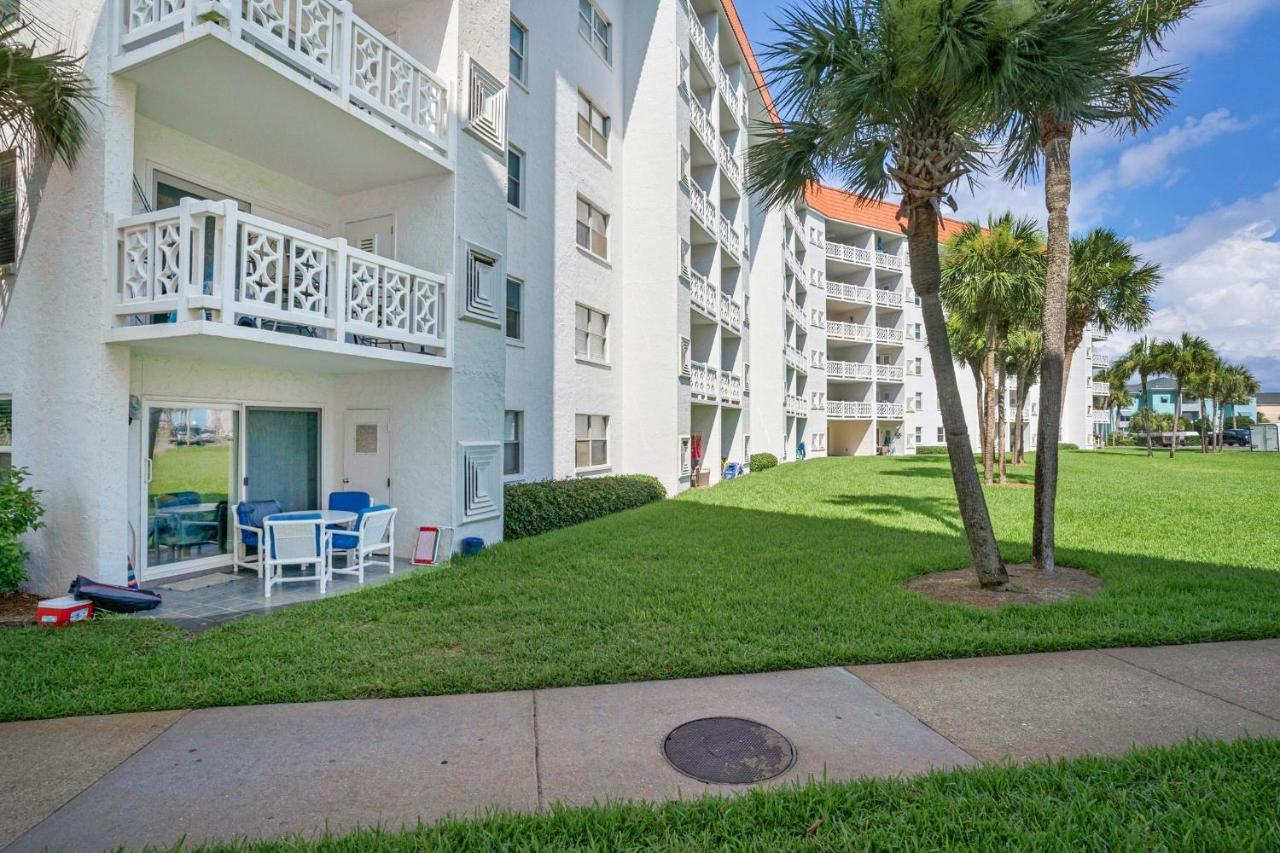 El Matador- Beachside Haven 210 Fort Walton Beach Esterno foto