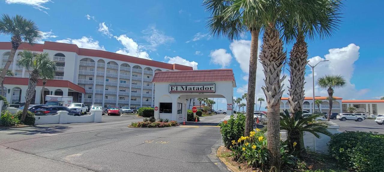 El Matador- Beachside Haven 210 Fort Walton Beach Esterno foto