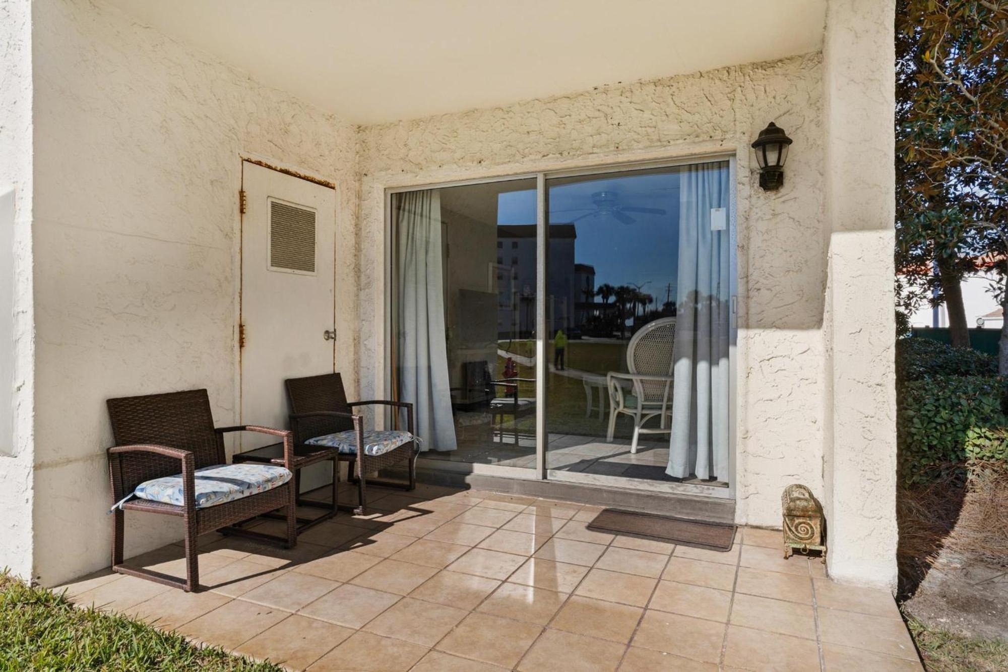 El Matador- Beachside Haven 210 Fort Walton Beach Esterno foto