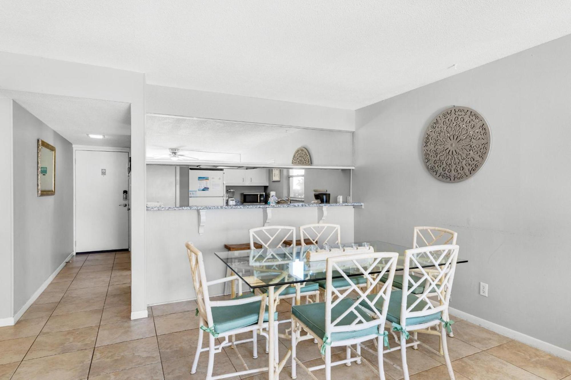 El Matador- Beachside Haven 210 Fort Walton Beach Esterno foto