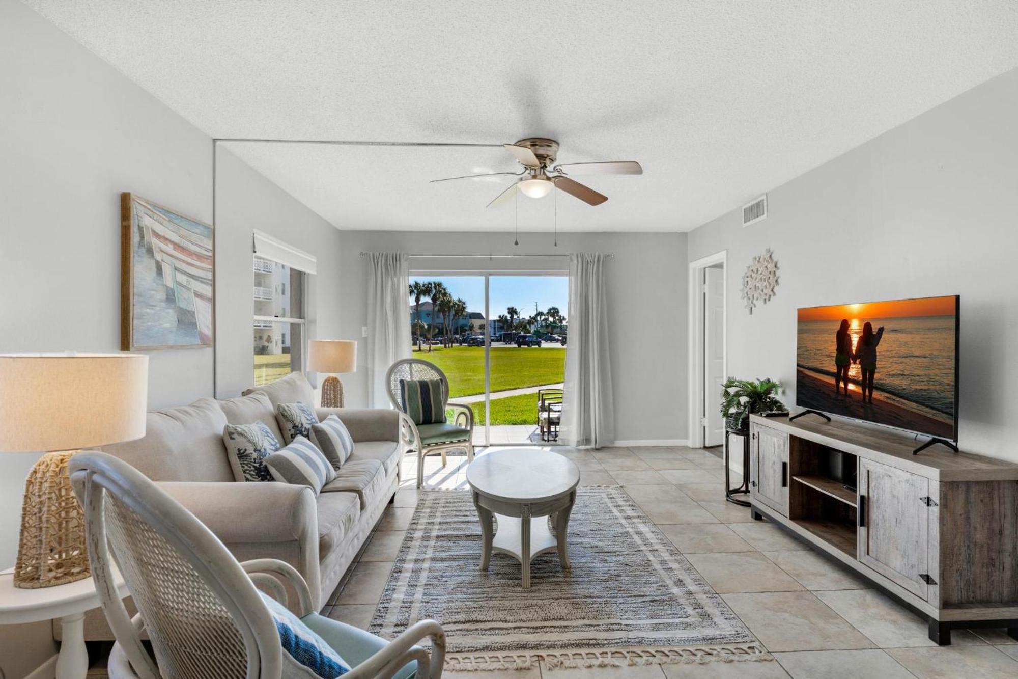 El Matador- Beachside Haven 210 Fort Walton Beach Esterno foto