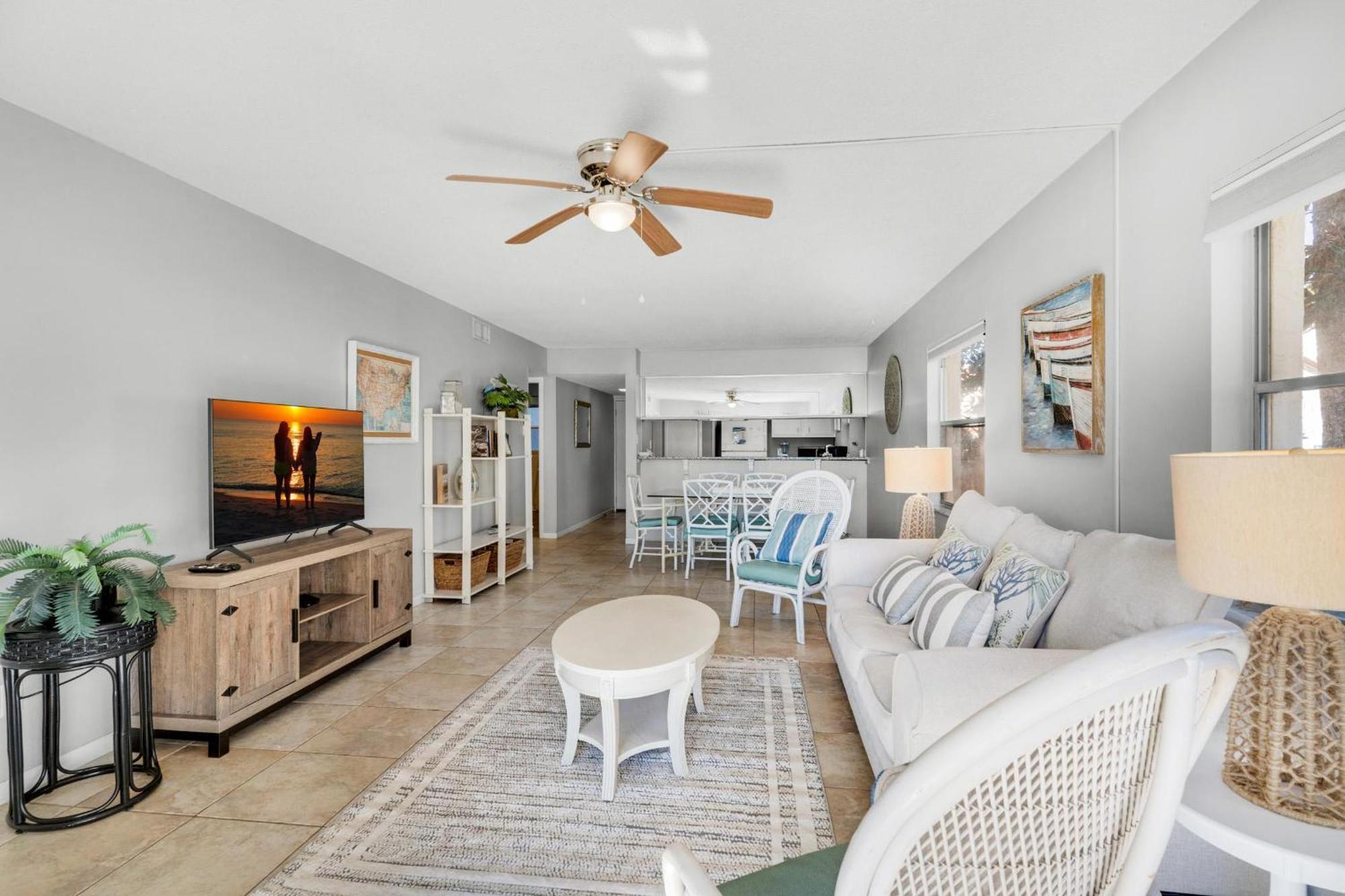 El Matador- Beachside Haven 210 Fort Walton Beach Esterno foto