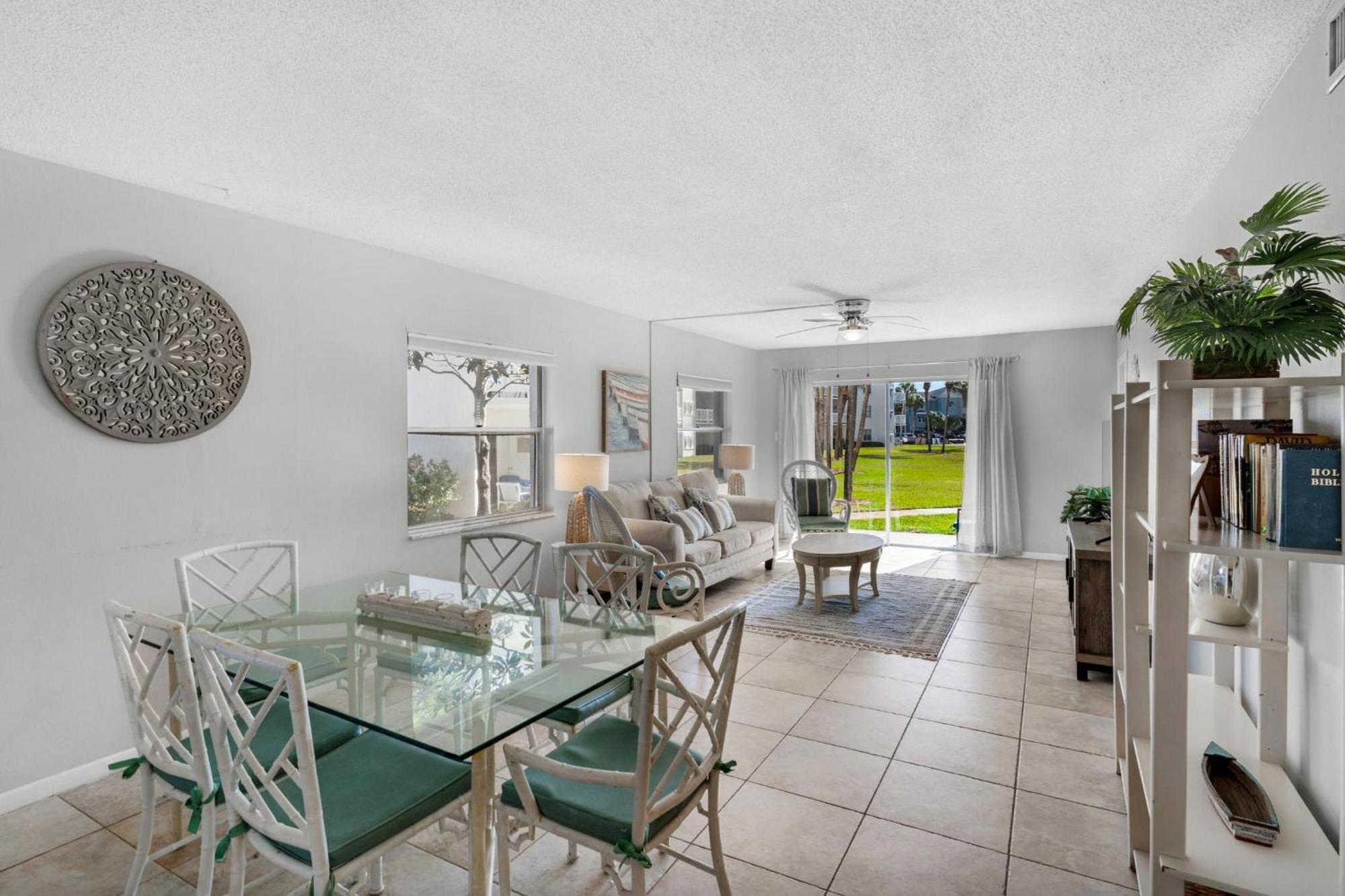 El Matador- Beachside Haven 210 Fort Walton Beach Esterno foto